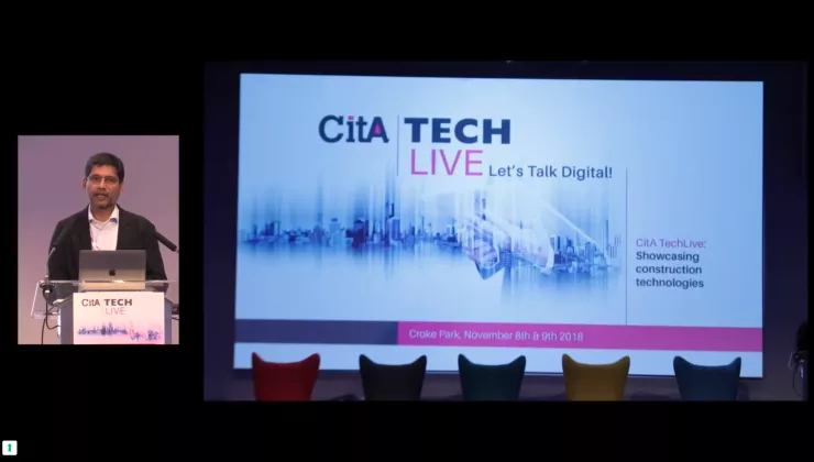 4 Cit A Tech Live 2018