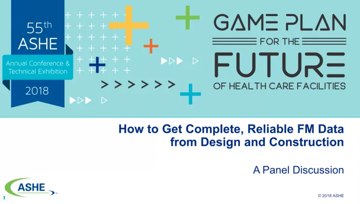 6 ASHE 2018 Conference Presentation