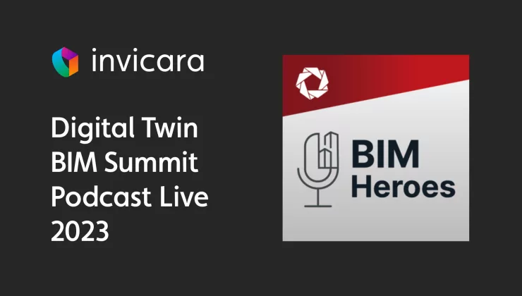 Podcast bim summmit post