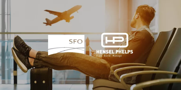 Case Study sfo hensel phelps hero 50