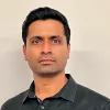 Srikanth Mantha